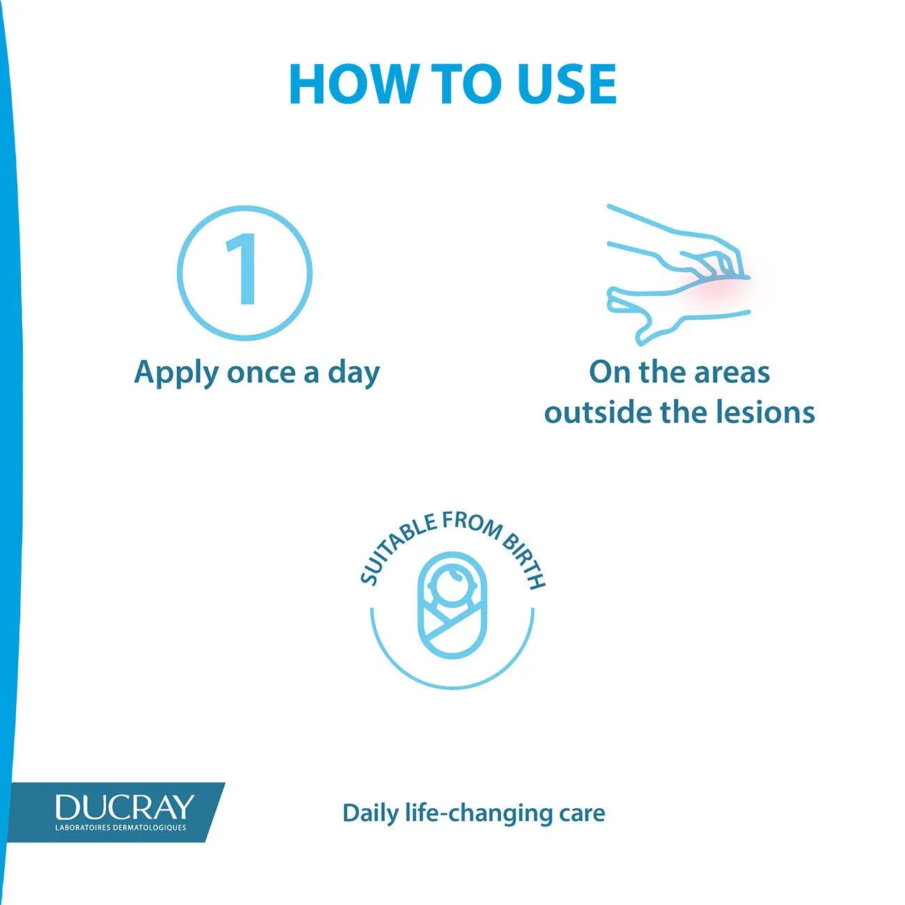 Dexyane Anti-Scratching Emollient Cream
