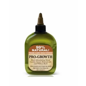 Difeel:  99% Natural  Hair Oil Pro-Growth 7.8oz