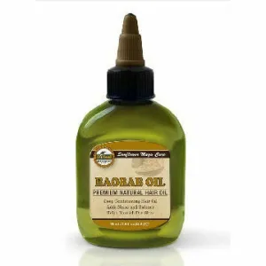 Difeel: Premium Natural Hair Care Oil, Baobab 2.5oz