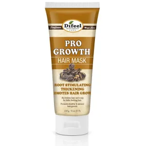 Difeel Pro Growth Premium Hair Mask 8oz