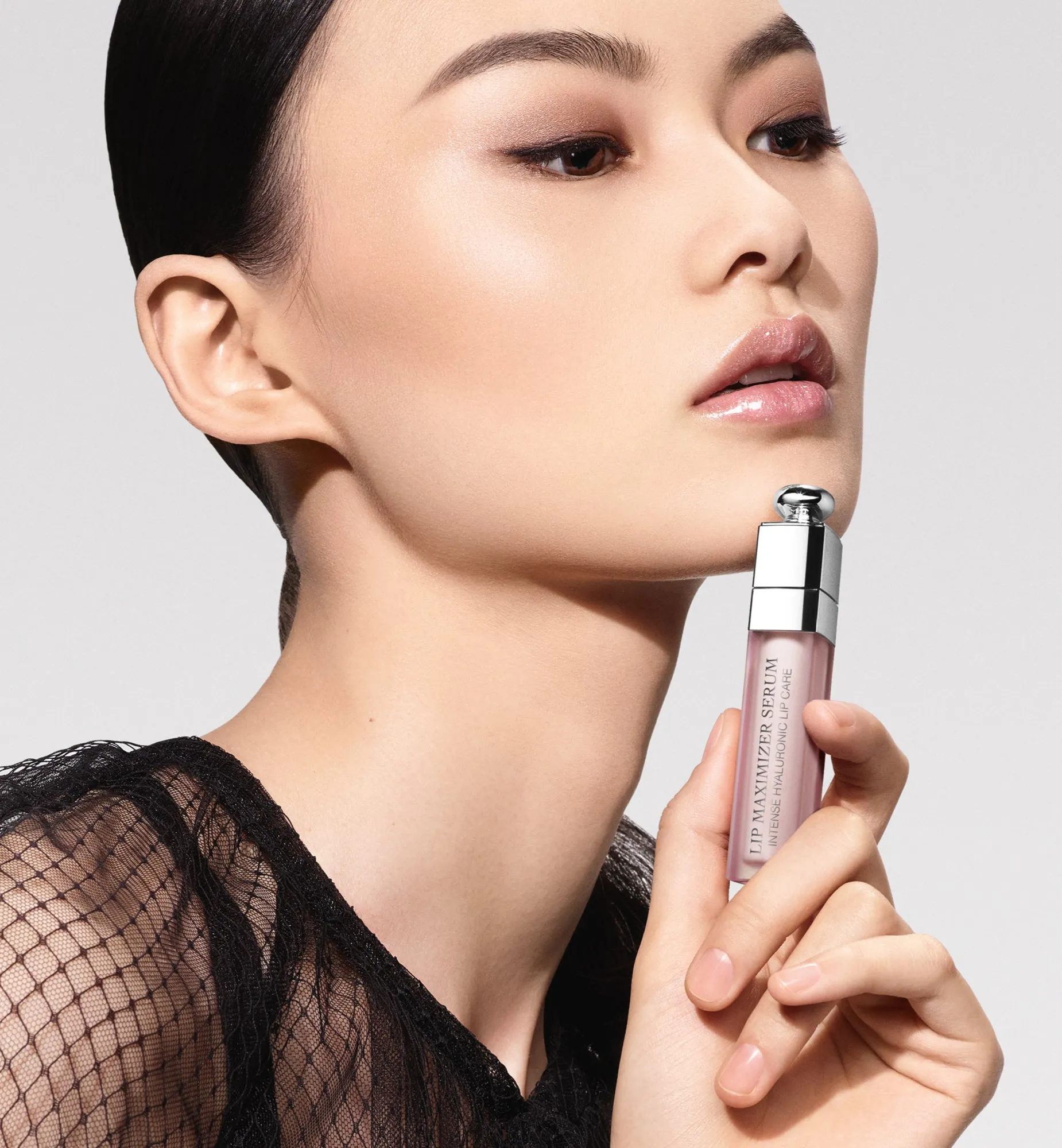 Dior Addict Lip Maximizer Serum