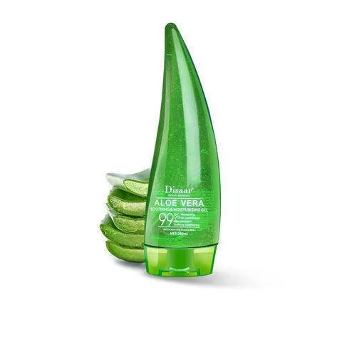 Disaar Aloe Vera 99% Soothing Gel Cream 250ml