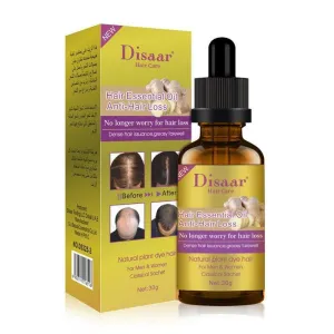 Disaar Hair Essential Oil Anti-Hair Loss 30G
