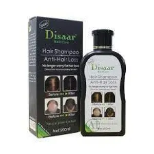Disaar Hair Shampoo Anti Hair Loss Shampoo - 200ml