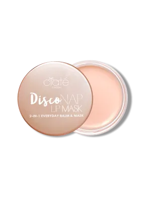 Disco Nap® Lip Mask