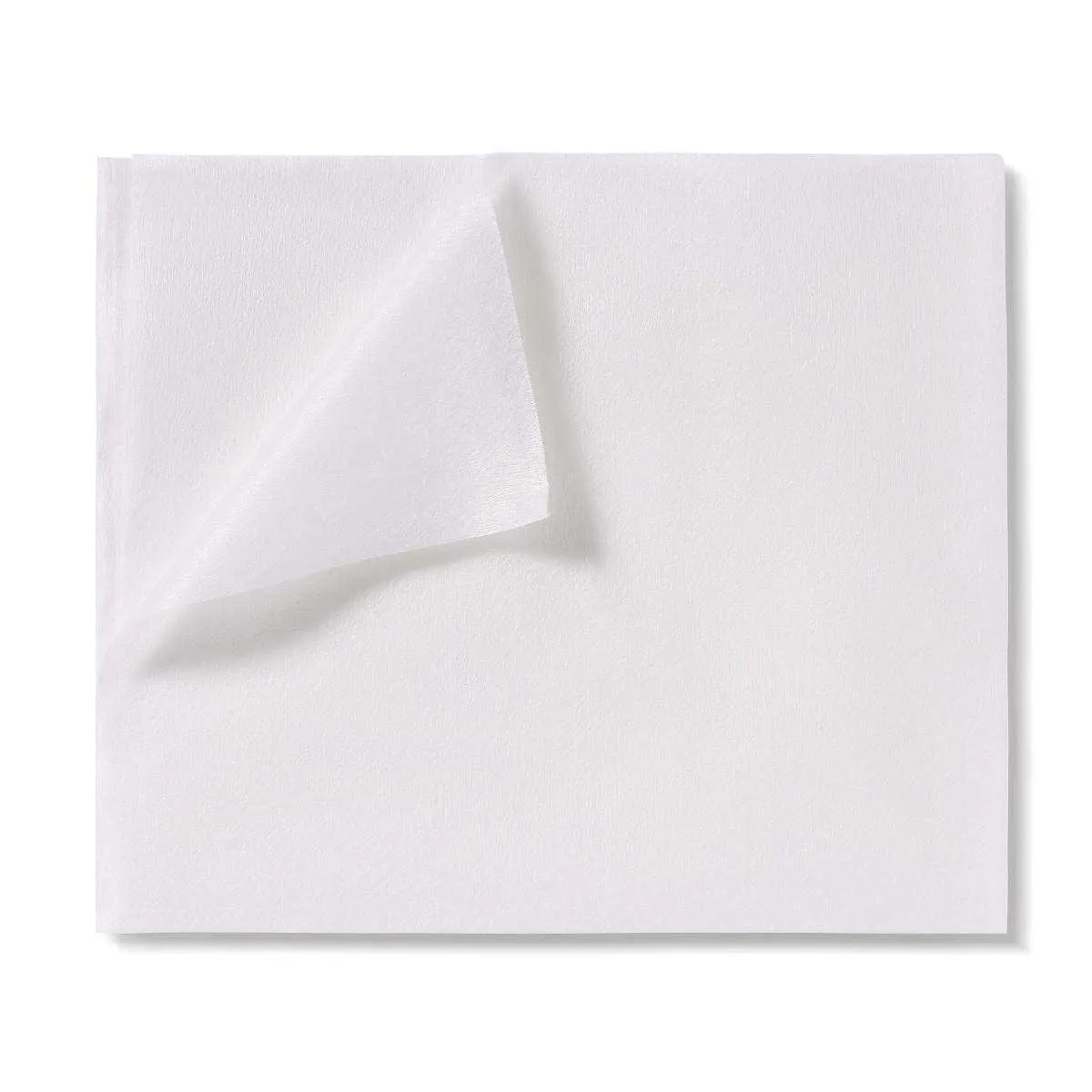 Disposable Dry Wipes
