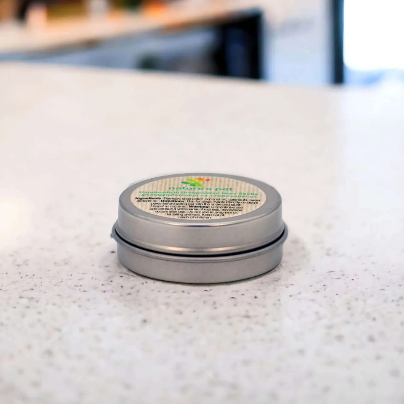 Dog Paw Balm