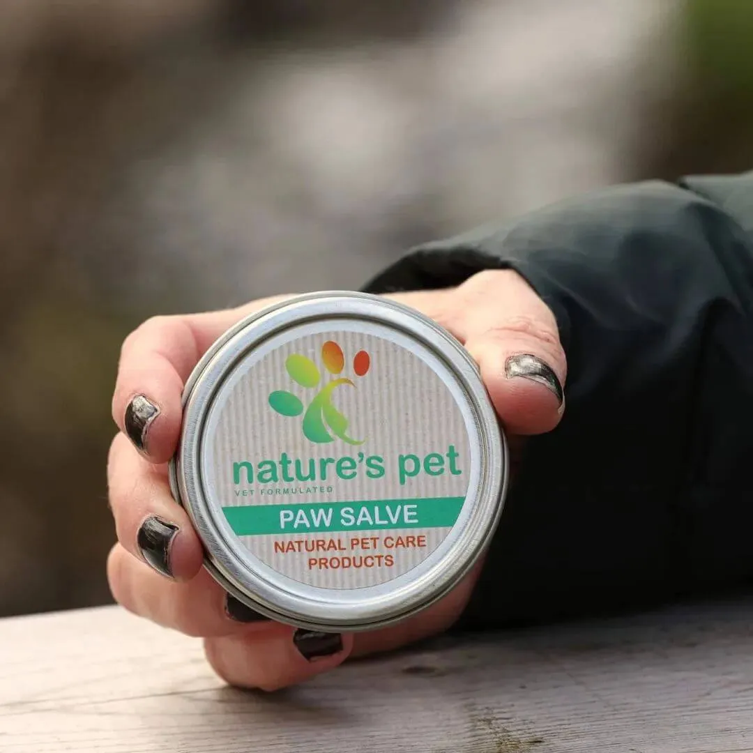 Dog Paw Balm