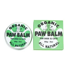 Dogs And Cats Paw Balm Pet Care