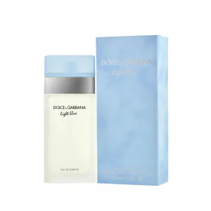 Dolce & Gabbana Light Blue Eau De Toilette Spray