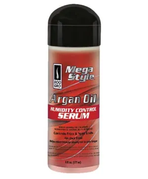 Doo Gro Mega Style Argan Oil Humidity Control Serum
