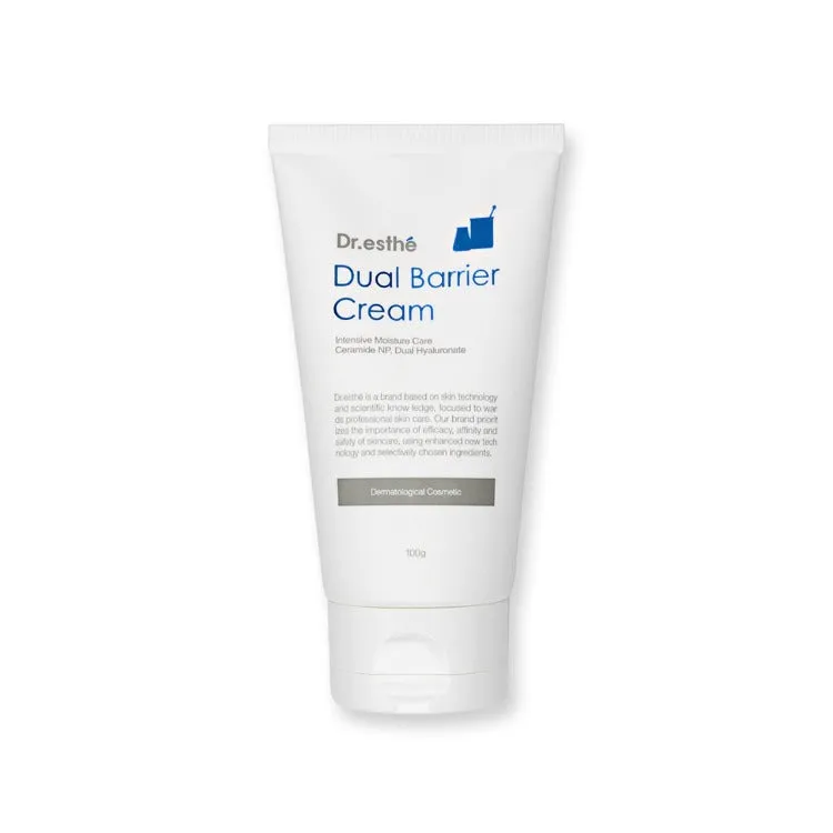 Dr. esthé Dual Barrier Cream