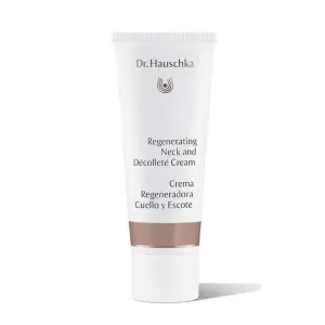 Dr. HAUSCHKA Regenerating Neck and Decollete Cream 40ml
