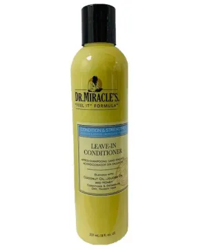 Dr Miracles Dr. Miracles Leave In Conditioner