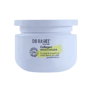 Dr Rashel Collagen Moisturizer Firming & Smoothing Cream 160gm