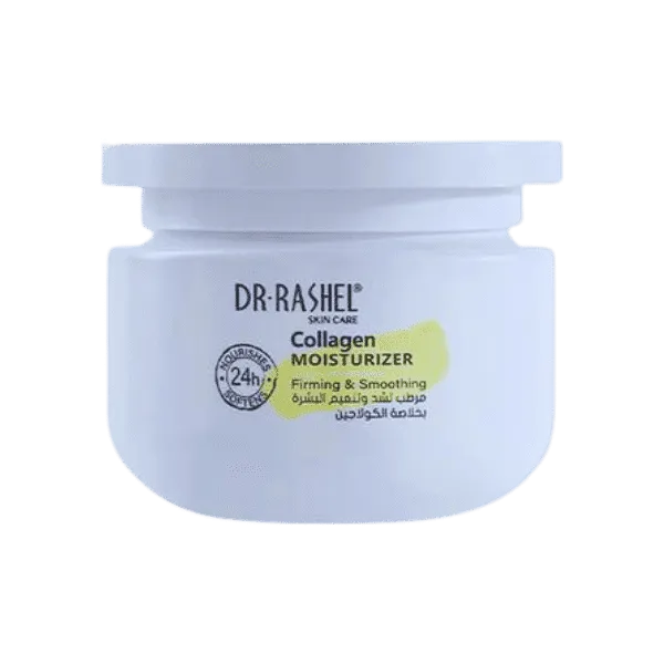 Dr Rashel Collagen Moisturizer Firming & Smoothing Cream 160gm
