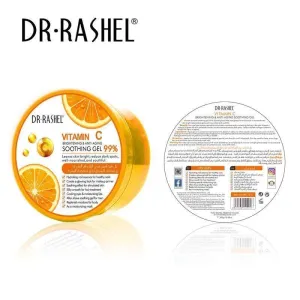 Dr. Rashel Vitamin C Brightening & Anti-Aging Soothing Gel 99% - 300g