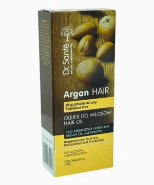 Dr Sante  Argan Hair Oil
