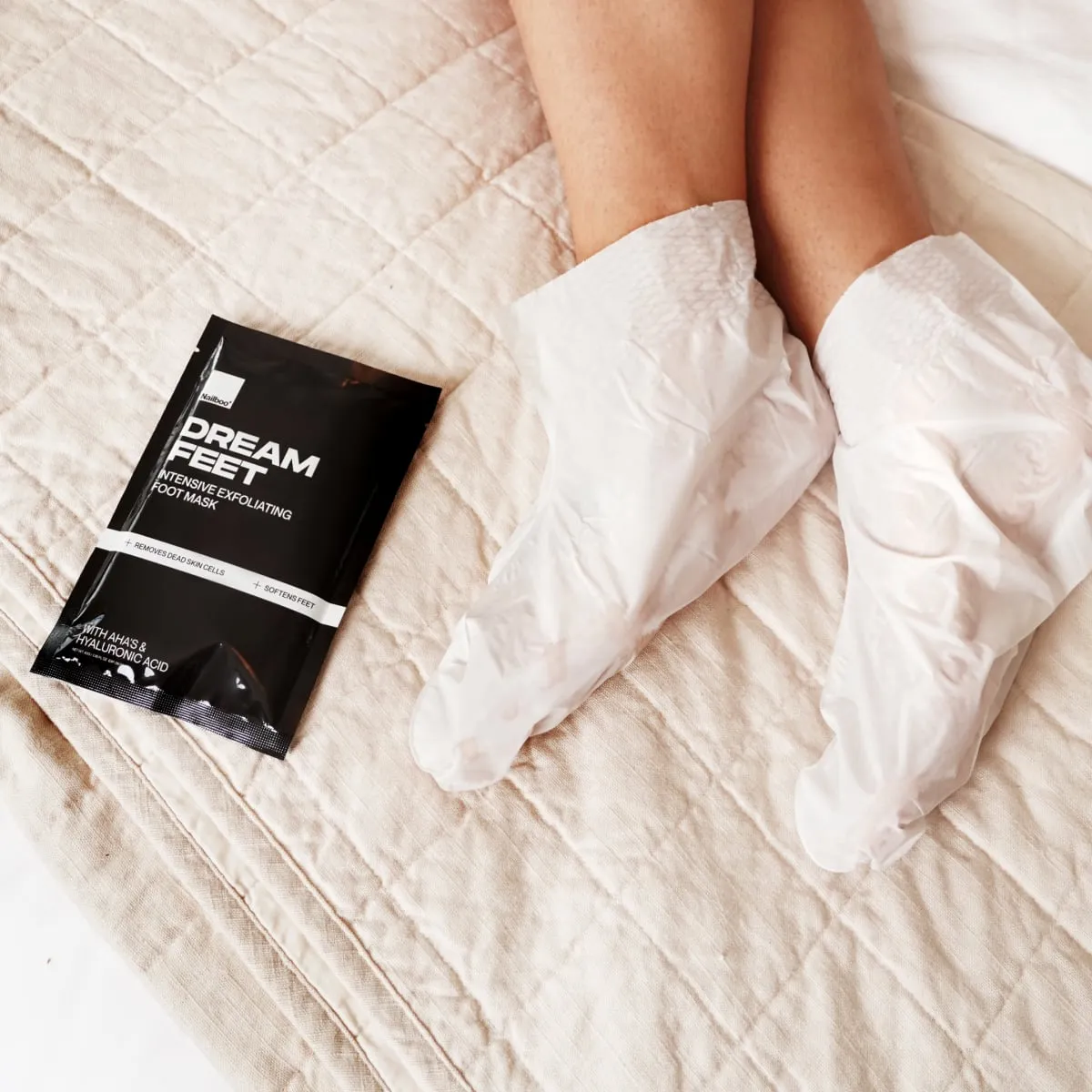 Dream Feet Bonus