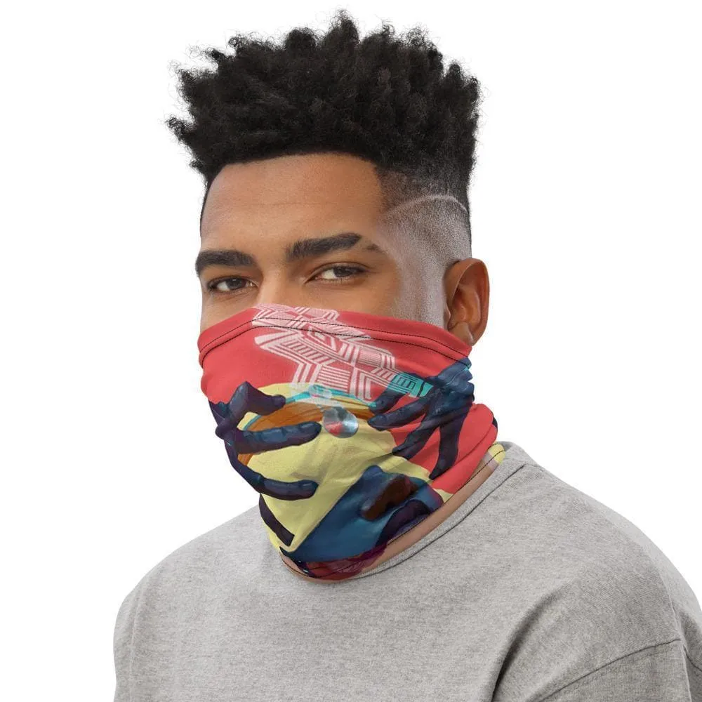 Dreamweaver Cowl Neck Gaiter