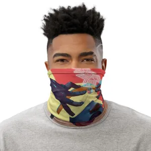 Dreamweaver Cowl Neck Gaiter