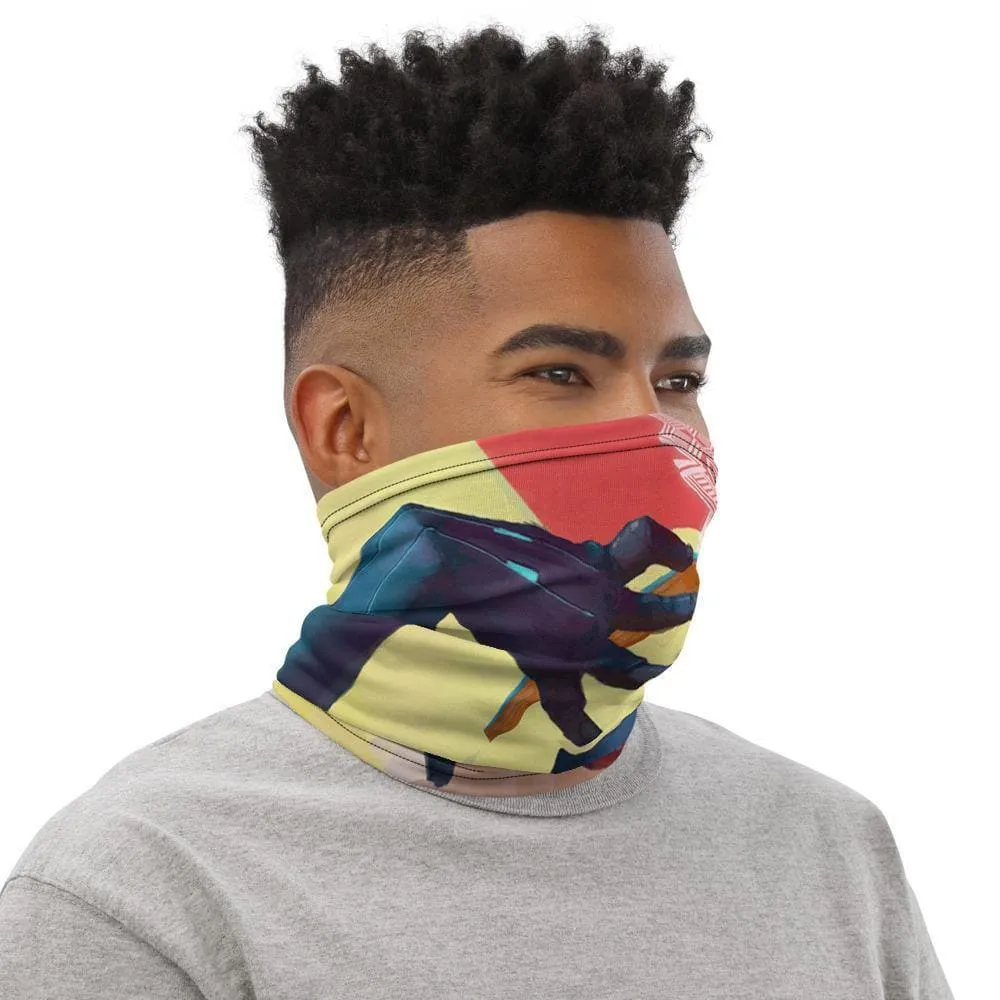 Dreamweaver Cowl Neck Gaiter