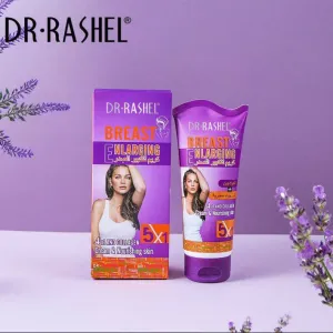 Dr.Rashel Breast Enlarging Cream 150GM DRL- 1147