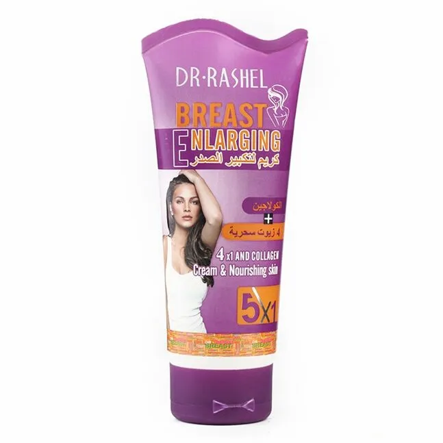 Dr.Rashel Breast Enlarging Cream 150GM DRL- 1147