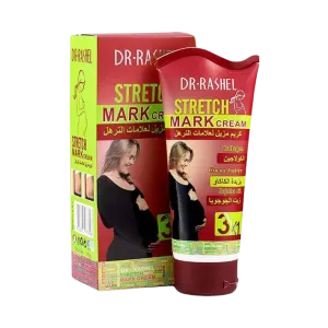 Dr.Rashel Stretch Mark Cream 3x1 150gm