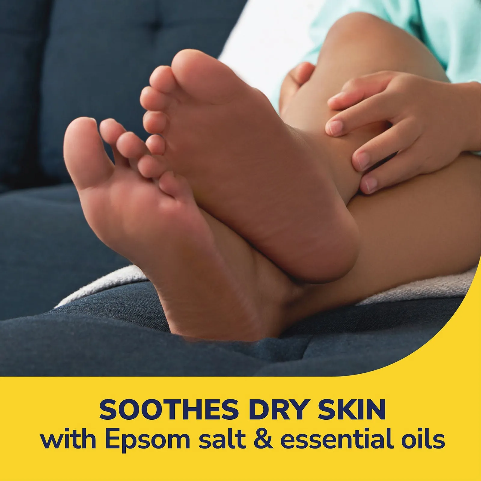 Dr.Scholl Dry, Flaky Skin Remover Ultra Exfoliating Foot Lotion