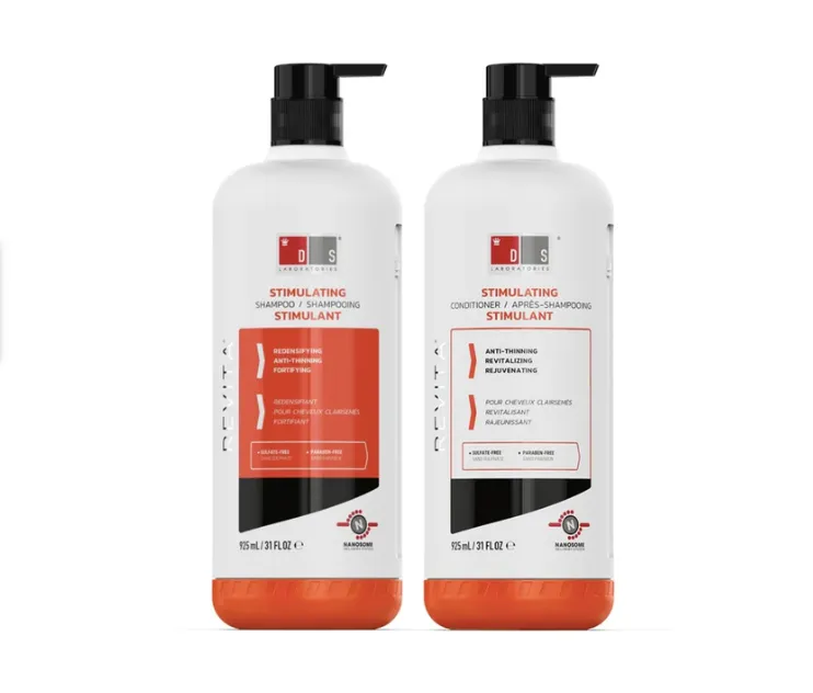 DS Laboratories Revita Kit Shampoo   Conditioner 925 ml