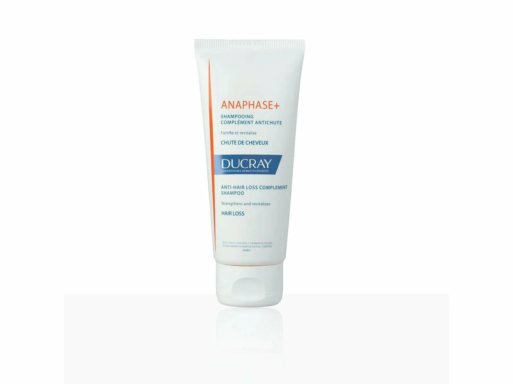 Ducray Anaphase  Anti-Hair Loss Complement Shampoo