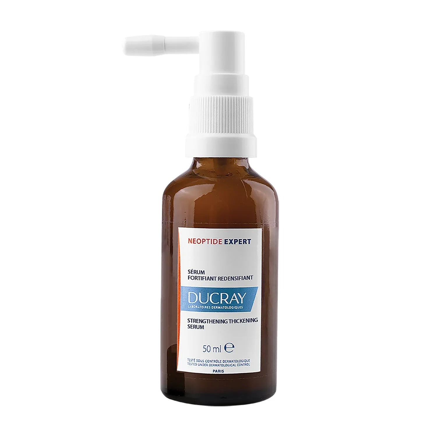 Ducray Neoptide Expert Strengthening Thickening Serum 2 x 50 ml