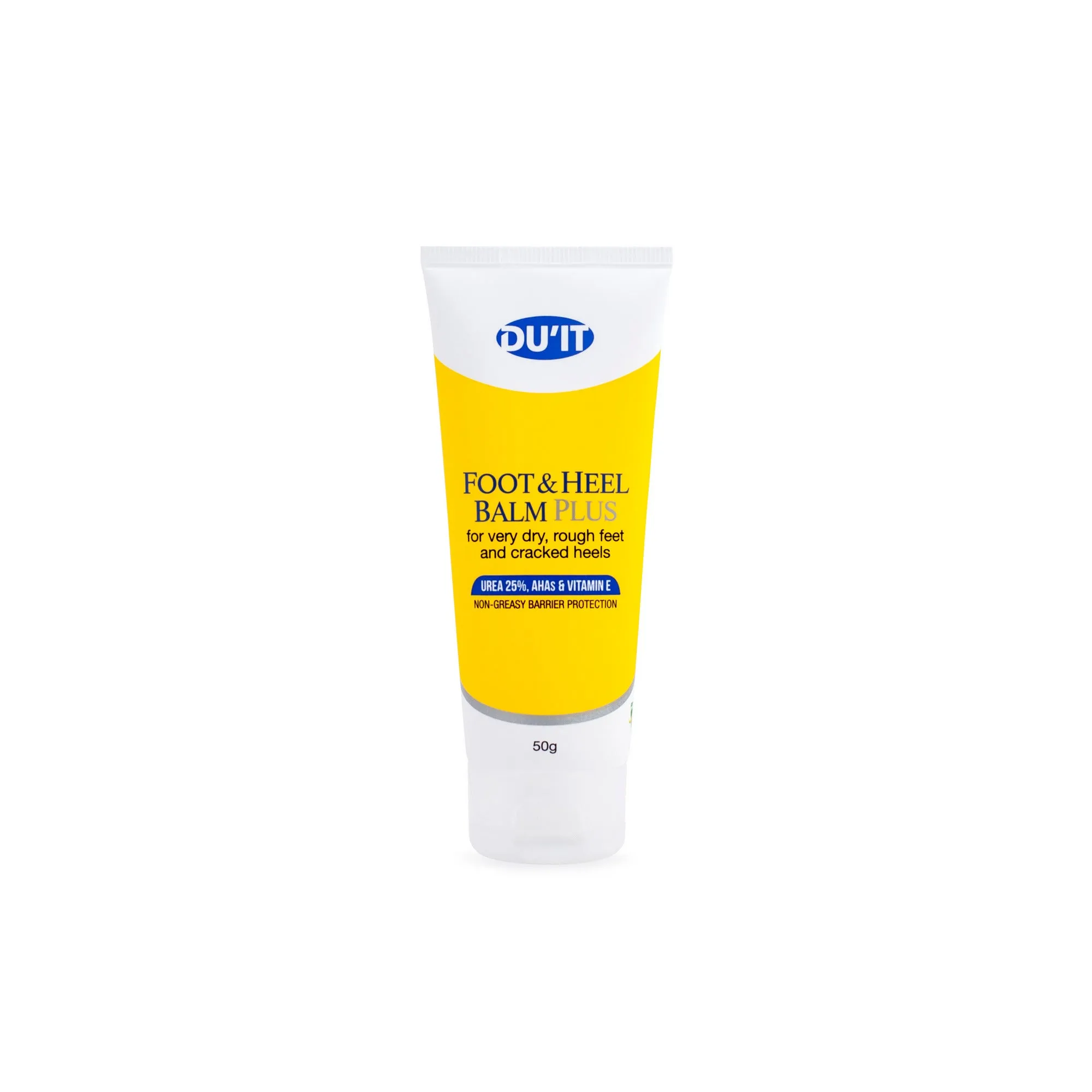 DUIT FOOT & HEEL BALM PLUS 50G