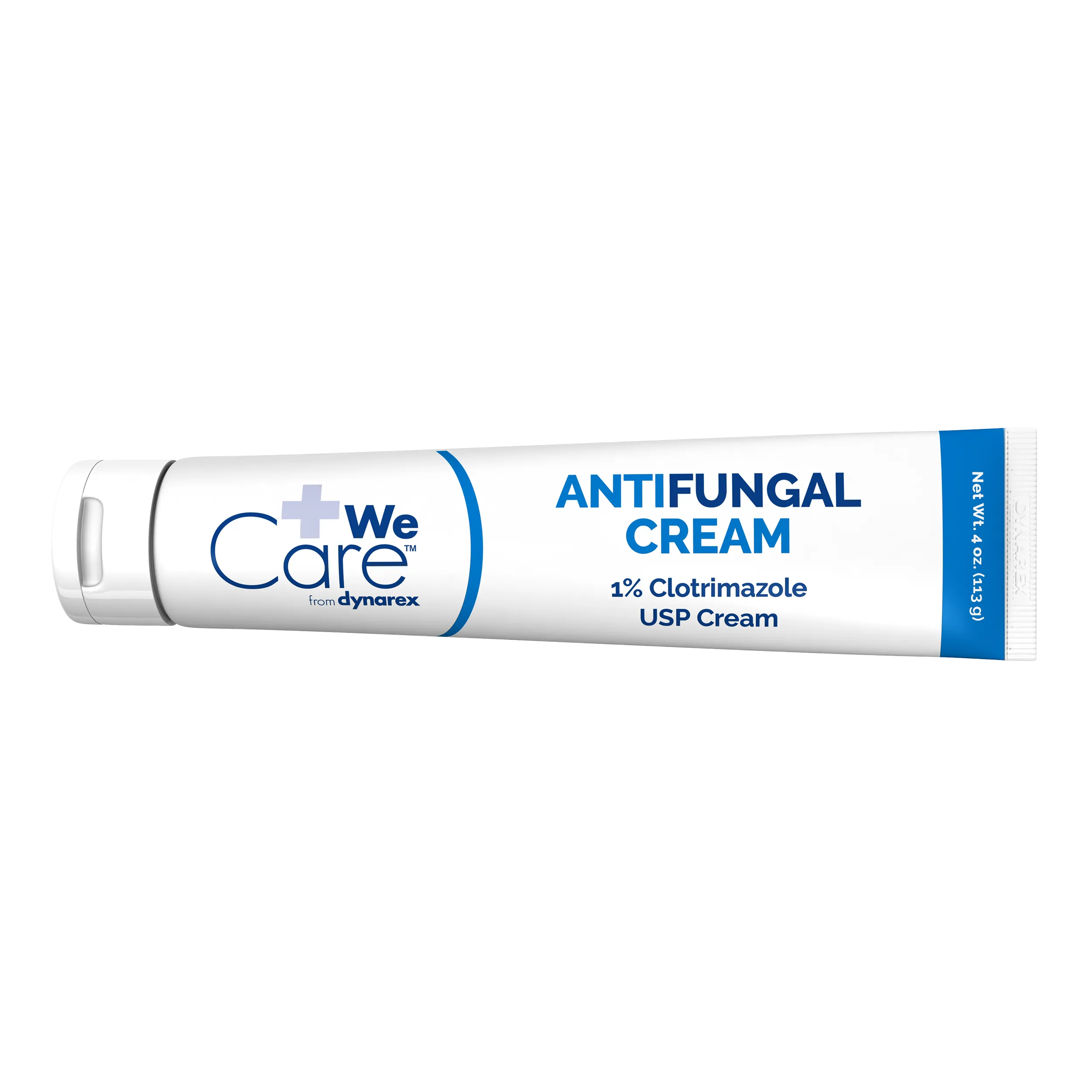 Dynarex -Antifungal 1% Clotrimazole USP Cream