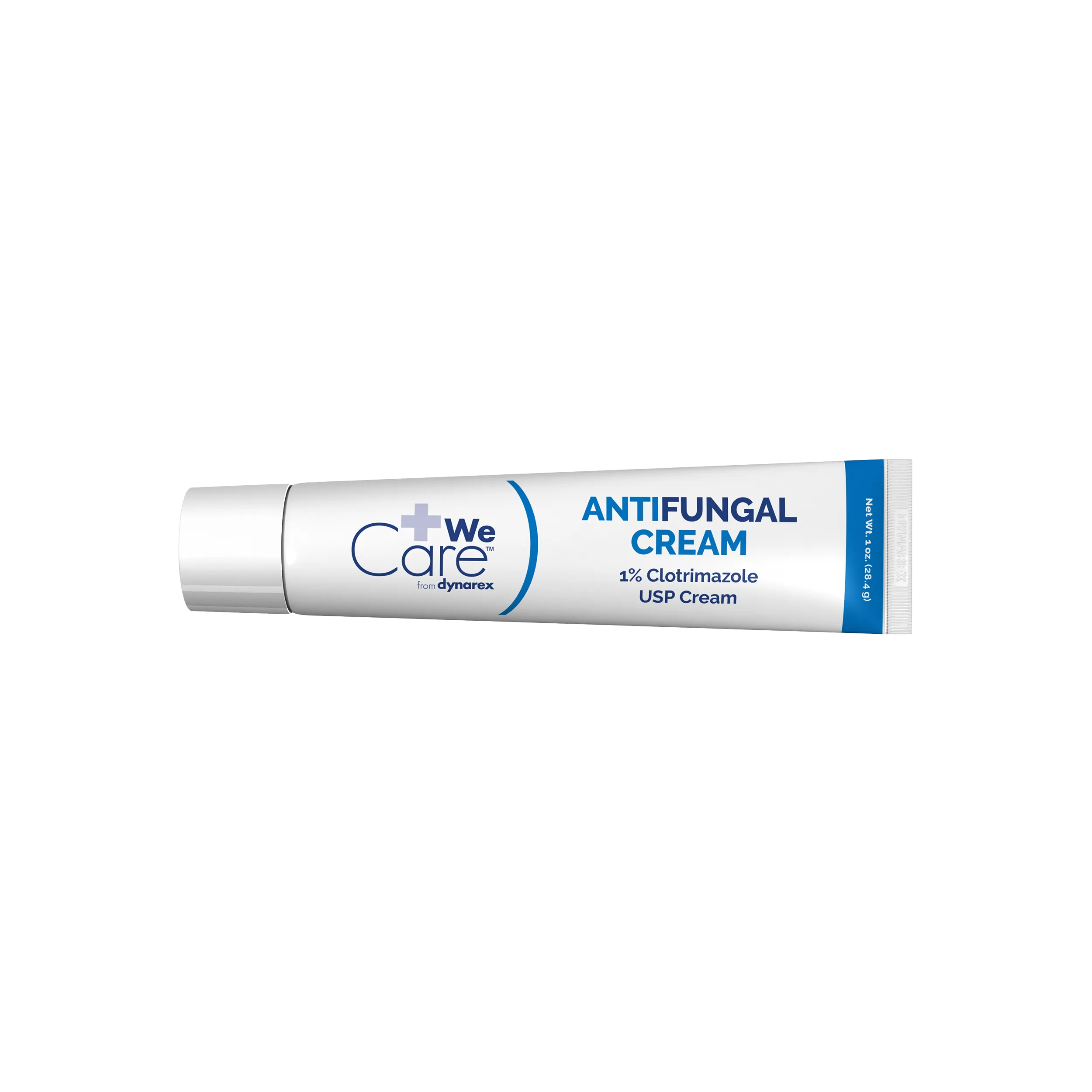 Dynarex -Antifungal 1% Clotrimazole USP Cream