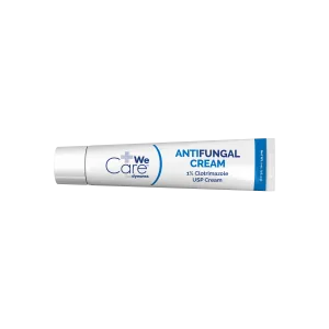 Dynarex -Antifungal 1% Clotrimazole USP Cream