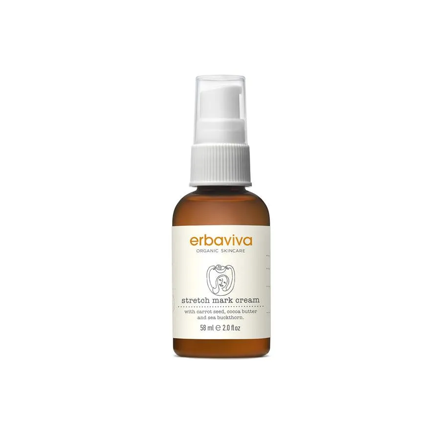 EBV- Travel stretch mark cream 2oz