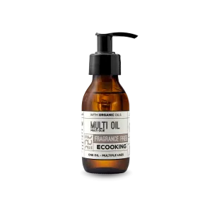 Ecooking Multi Oil Fragrance-Free, 100ml