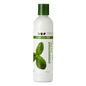 Eden Body Works Peppermint Tea Tree Hair Milk