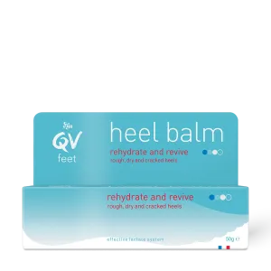 Ego QV Feet Heel Balm