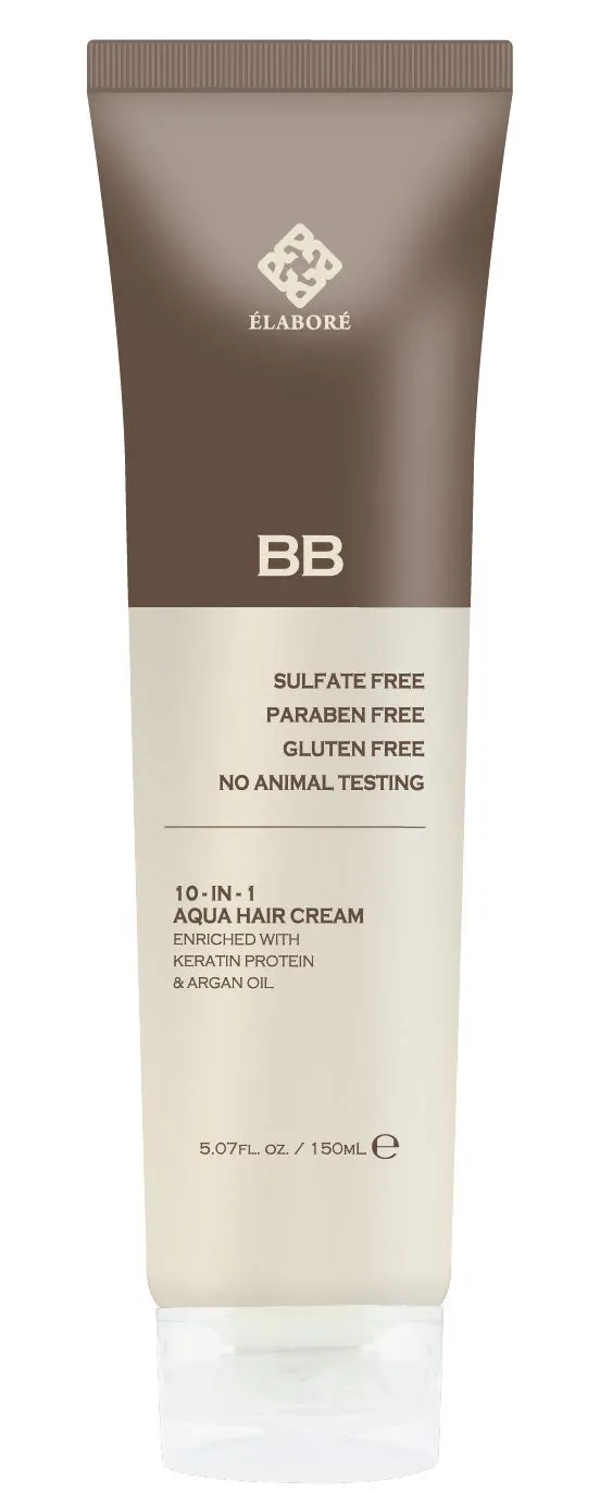 Elabore Hair BB - BB Pour Cheveux 5.07fl.oz/ 150ml