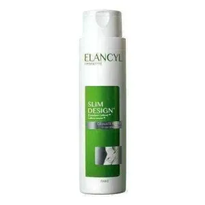 ELANCYL Slim Design for persistent cellulite 200ml