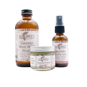 ELEVATED -  Lady's Bestie Kit