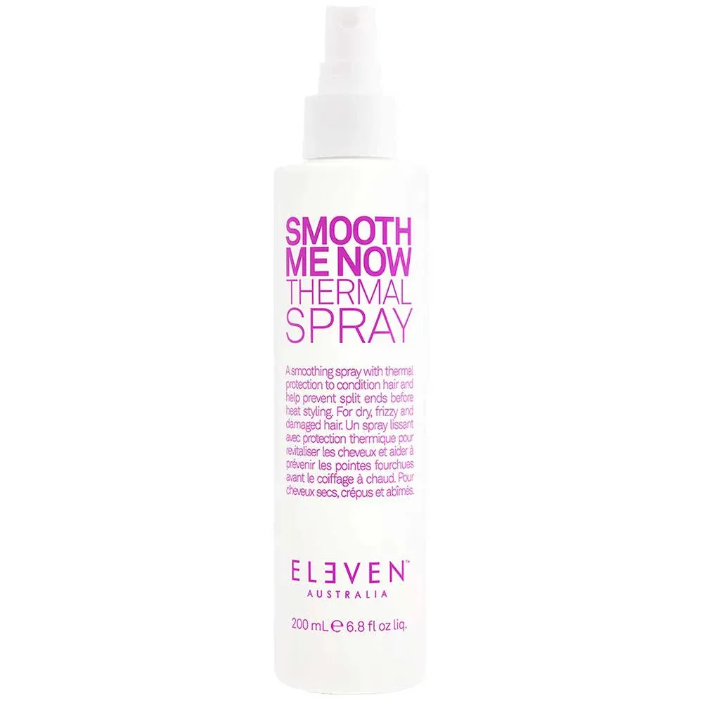 Eleven Australia Smooth Me Now Thermal Spray 200mL