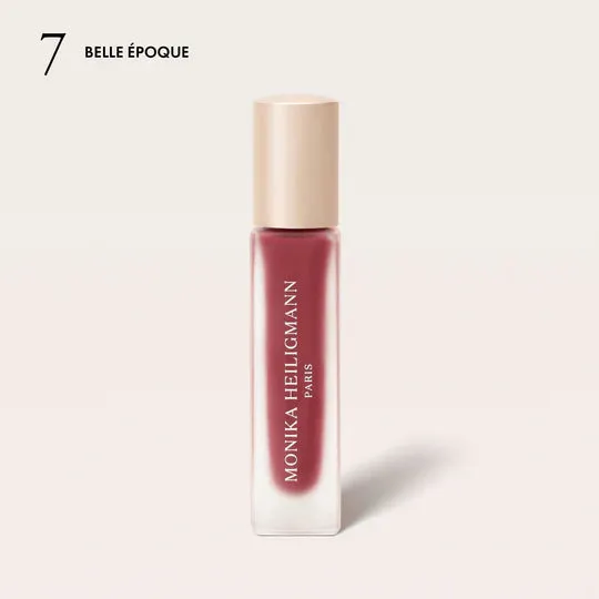 Elixir de Volume no.7 - Lip Volumizing Serum Belle Époque