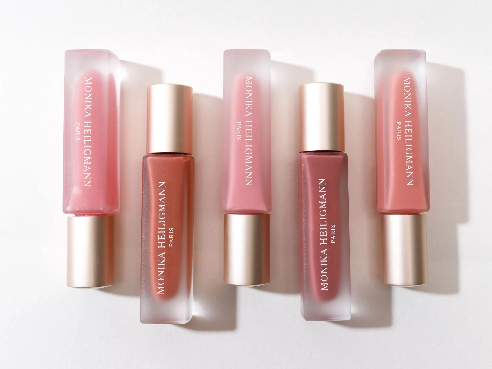Elixir de Volume no.7 - Lip Volumizing Serum Belle Époque