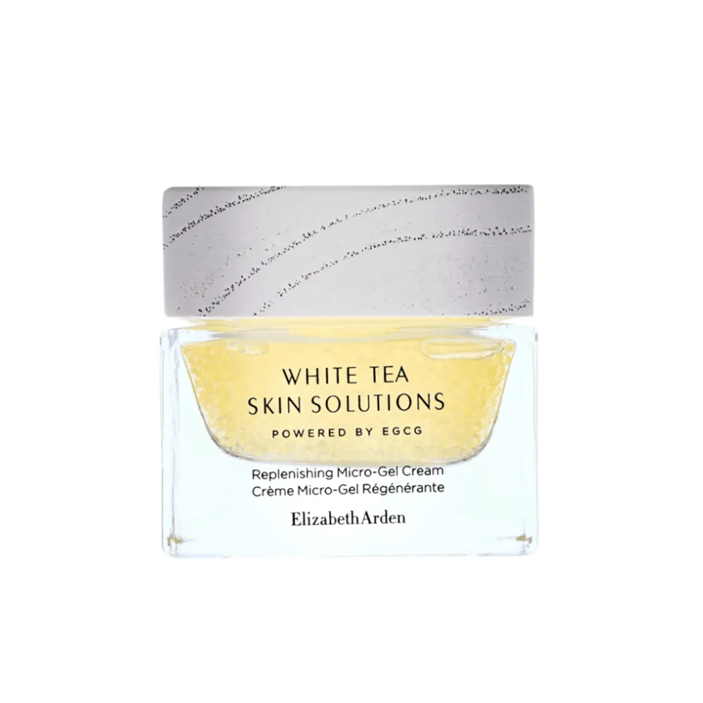 Elizabeth Arden White Tea Skin Solutions Brightening Eye Gel (15ml)