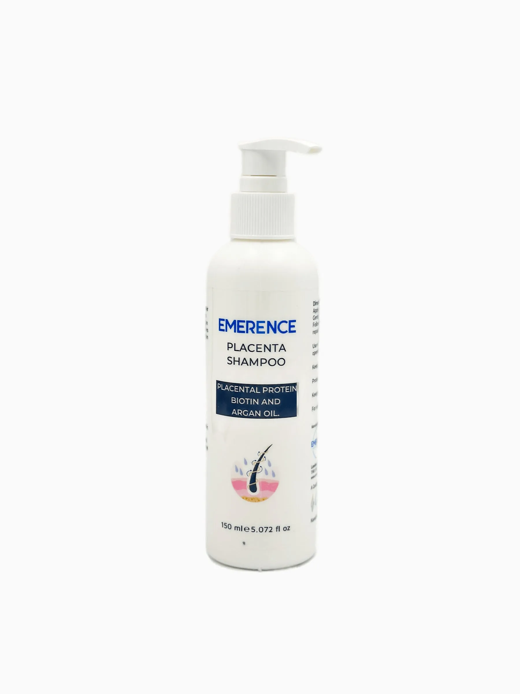 Emerence Placenta Shampoo