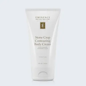 Eminence Organics Stone Crop Contouring Body Cream